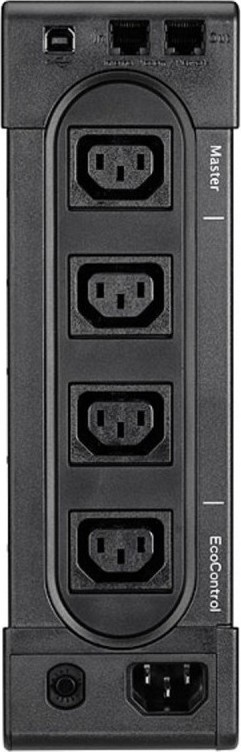 Eaton Ellipse Pro 650 IEC UPS Line-Interactive 650VA 400W - Image 2