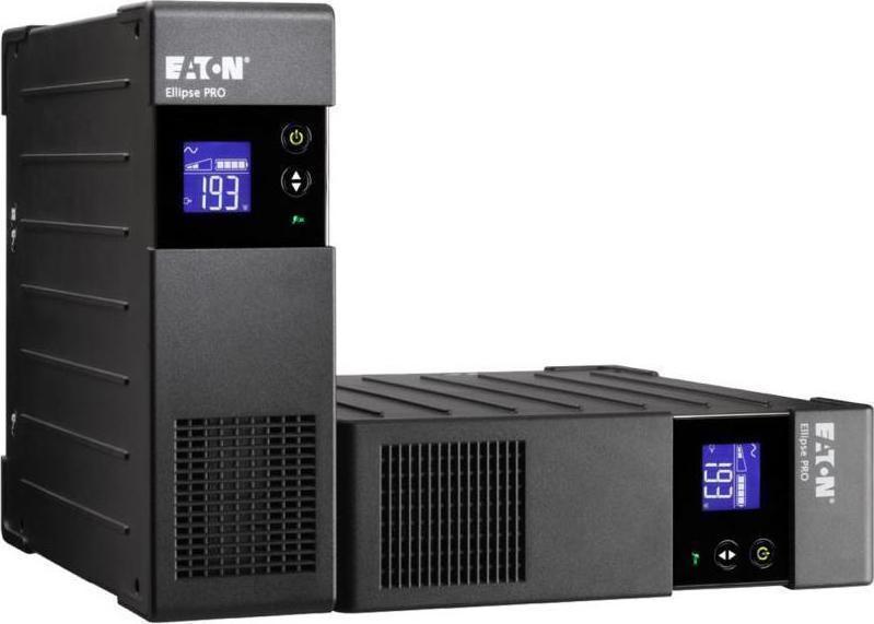Eaton Ellipse Pro 650 IEC UPS Line-Interactive 650VA 400W