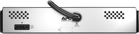 APC Smart-UPS X External Pack Rack/Tower με Τάση 120V 1τμχ - Image 2