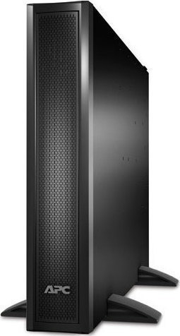 APC Smart-UPS X External Pack Rack/Tower με Τάση 120V 1τμχ - Image 3