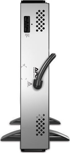 APC Smart-UPS X External Pack Rack/Tower με Τάση 120V 1τμχ - Image 4