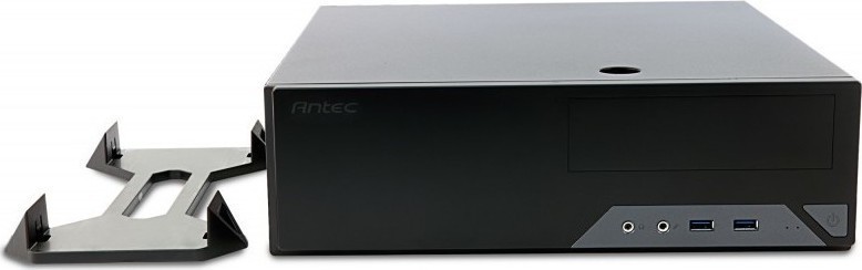 Antec VSK2000-U3 Micro Tower - Image 3