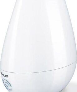 Beurer LB 37 Υγραντήρας Υπερήχων 20W White για Χώρους 20m²