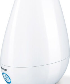 Alternative view of Beurer LB 37 Υγραντήρας Υπερήχων 20W White για Χώρους 20m²