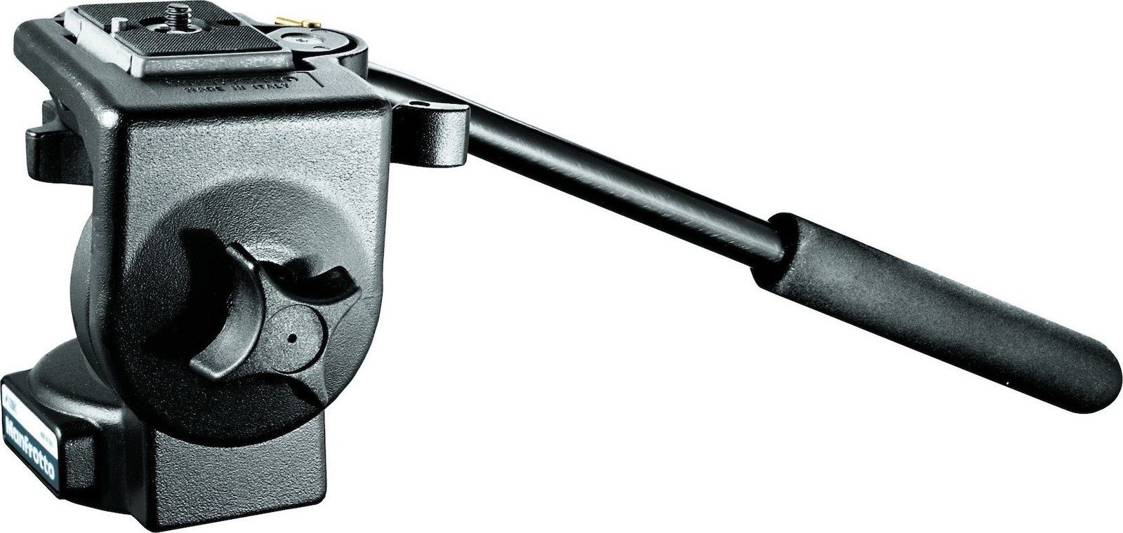 Manfrotto Micro Fluid Two-Way Video Head Κεφαλή - Βίντεο