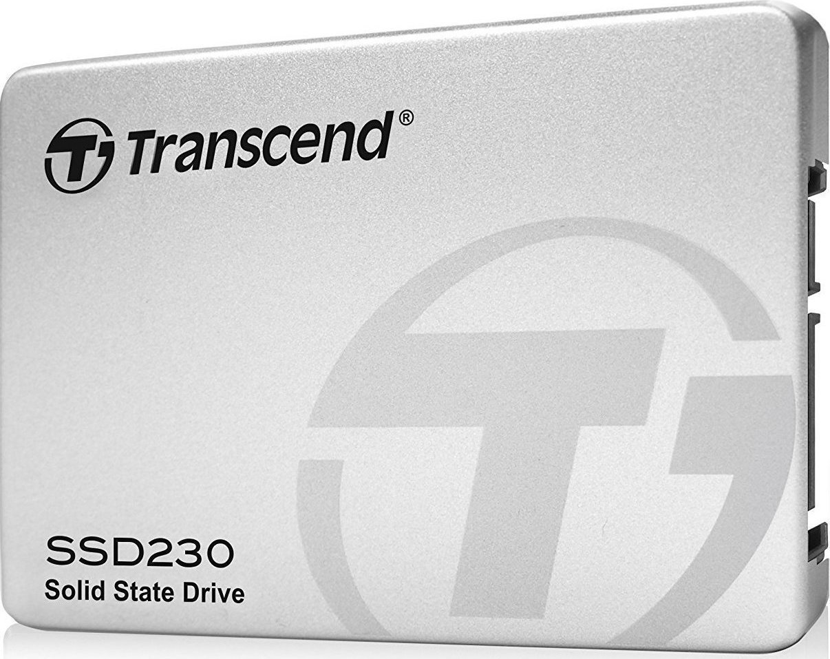 Transcend SSD230S 128GB 2.5'' SATA III TS128GSSD230S - Image 2