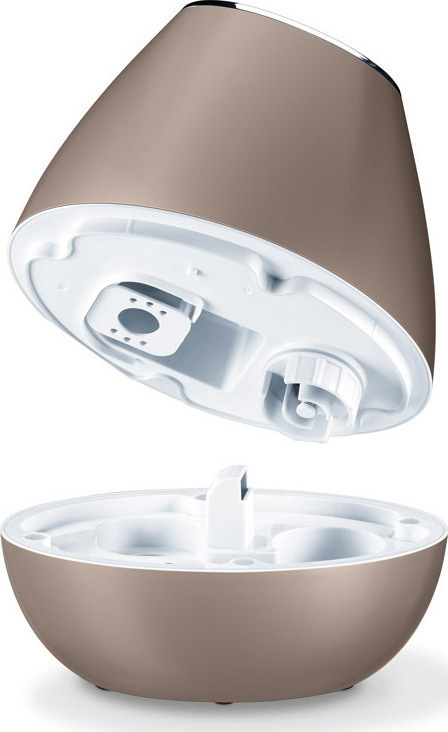 Beurer LB 37 Υγραντήρας Υπερήχων 20W Toffee για Χώρους 20m² - Image 2