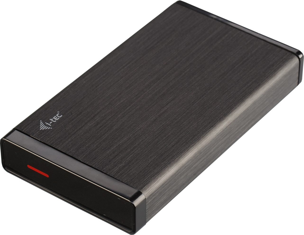i-tec Mysafe Advanced Θήκη για Σκληρό Δίσκο 3.5" SATA III με σύνδεση USB3.0 - Image 2