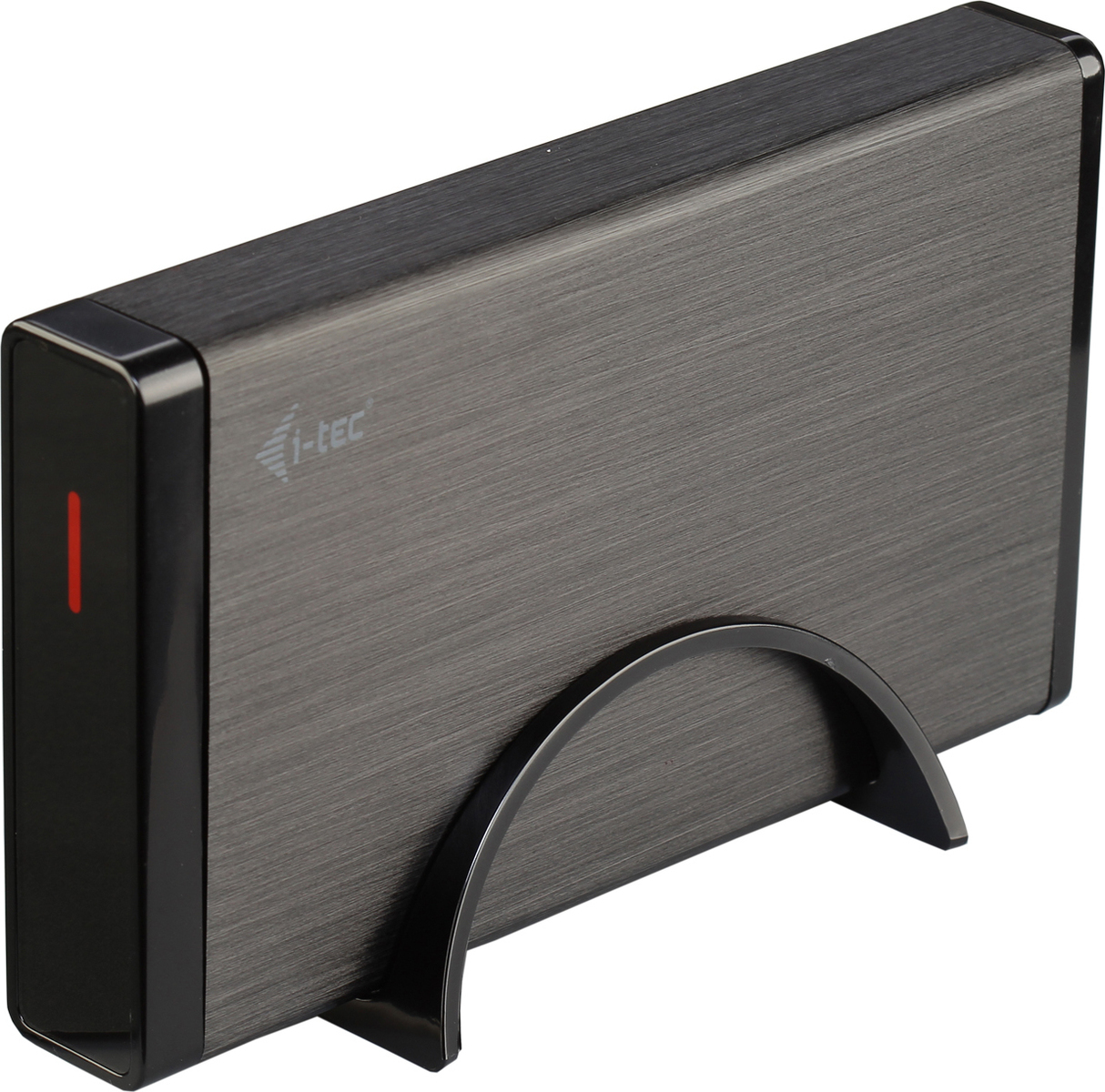 i-tec Mysafe Advanced Θήκη για Σκληρό Δίσκο 3.5" SATA III με σύνδεση USB3.0