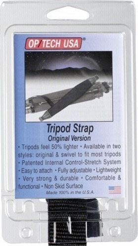Op Tech Tripod Strap Accessory - Image 2