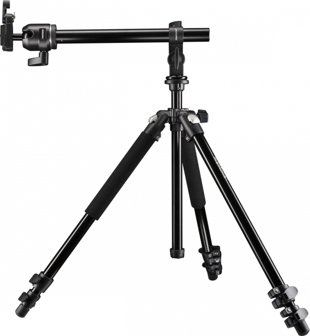 Mantona Scout MAX Set Makro Photography