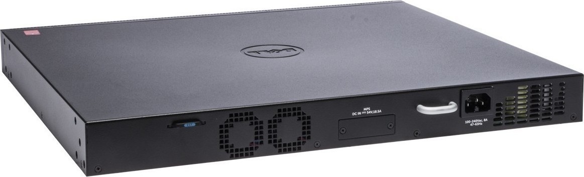 Dell N1524P Managed L3 PoE+ - Image 2