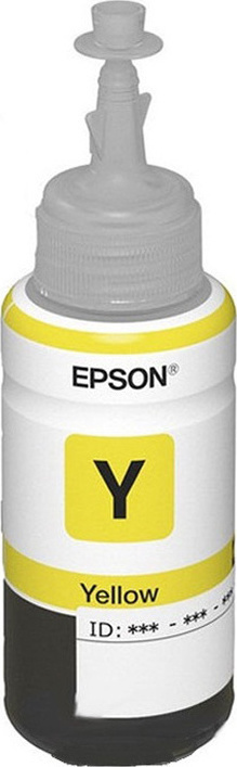 Epson 664 Γνήσιο Μελάνι Εκτυπωτή InkJet Κίτρινο (C13T66444A) - Image 2