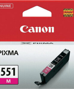 Canon CLI-551 Γνήσιο