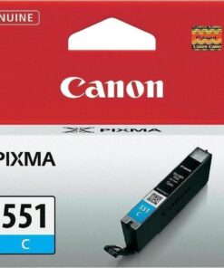 Canon CLI-551 Γνήσιο
