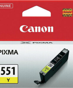 Canon CLI-551 Γνήσιο