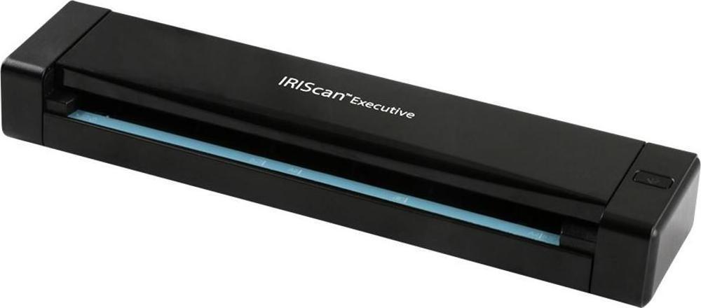 Iris IRIScan Executive 4 Sheetfed Scanner A4 - Image 2