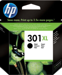 HP 301XL Γνήσιο