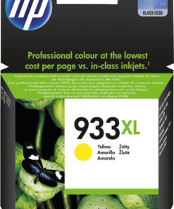 HP 933XL Γνήσιο Μελάνι Εκτυπωτή InkJet