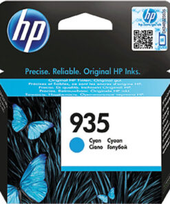 HP 935 Γνήσιο Μελάνι Εκτυπωτή InkJet
