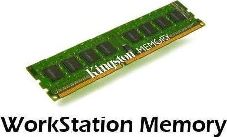 Kingston DDR4 με Module 1x16GB και Ταχύτητα 2666 για Server KTL-TS426/16G
