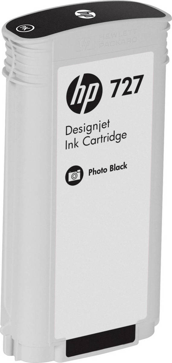 HP 727 Γνήσιο Μελάνι Εκτυπωτή InkJet - Image 2