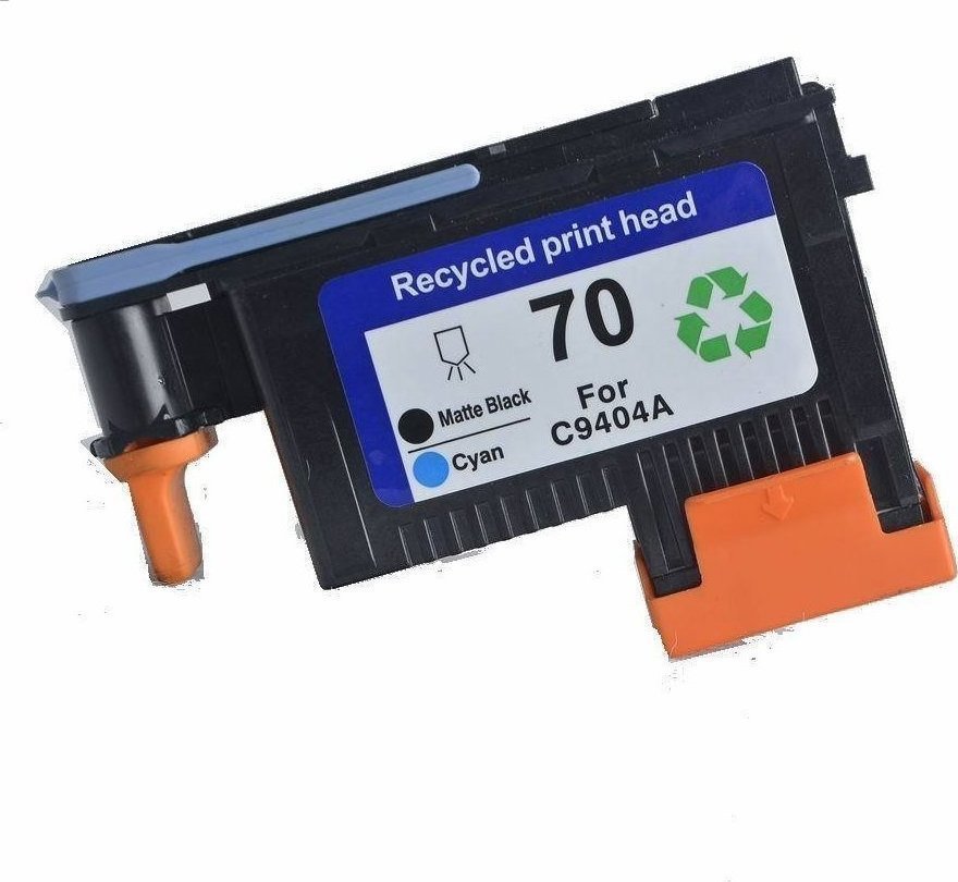 HP 70 Printhead Γνήσιο - Image 3