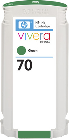 HP 70 Γνήσιο - Image 3