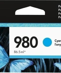 HP 980 Γνήσιο Μελάνι Εκτυπωτή InkJet