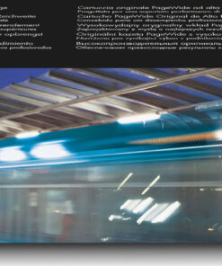 HP 991X Γνήσιο Μελάνι Εκτυπωτή InkJet Κυανό (M0J90AE)