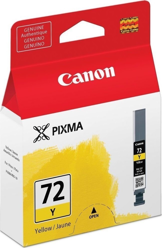 Canon PGI-72 Γνήσιο - Image 2