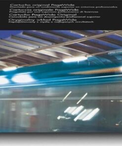 HP 991X Γνήσιο Μελάνι Εκτυπωτή InkJet Κίτρινο (M0J98AE)