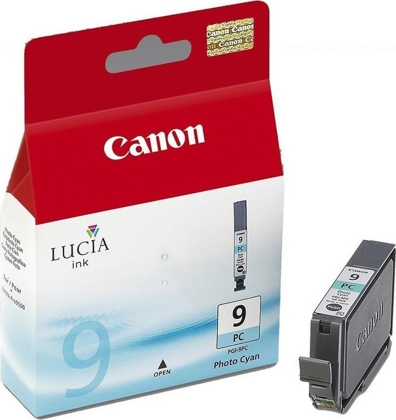 Canon PGI-9 Γνήσιο Μελάνι Εκτυπωτή InkJet - Image 2