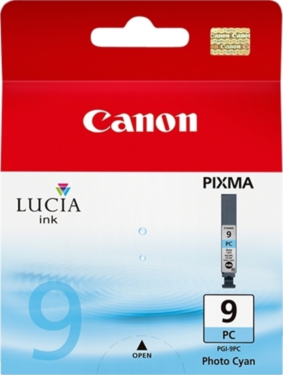 Canon PGI-9 Γνήσιο Μελάνι Εκτυπωτή InkJet
