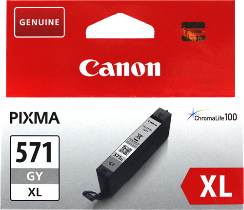 Canon CLI-571XL Γνήσιο