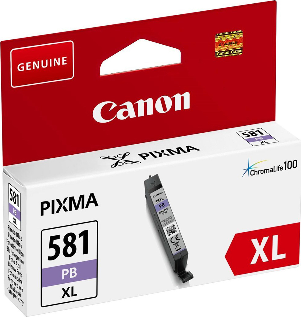 Canon CLI-581XL Γνήσιο - Image 3