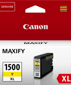 Canon PGI-1500XL Γνήσιο