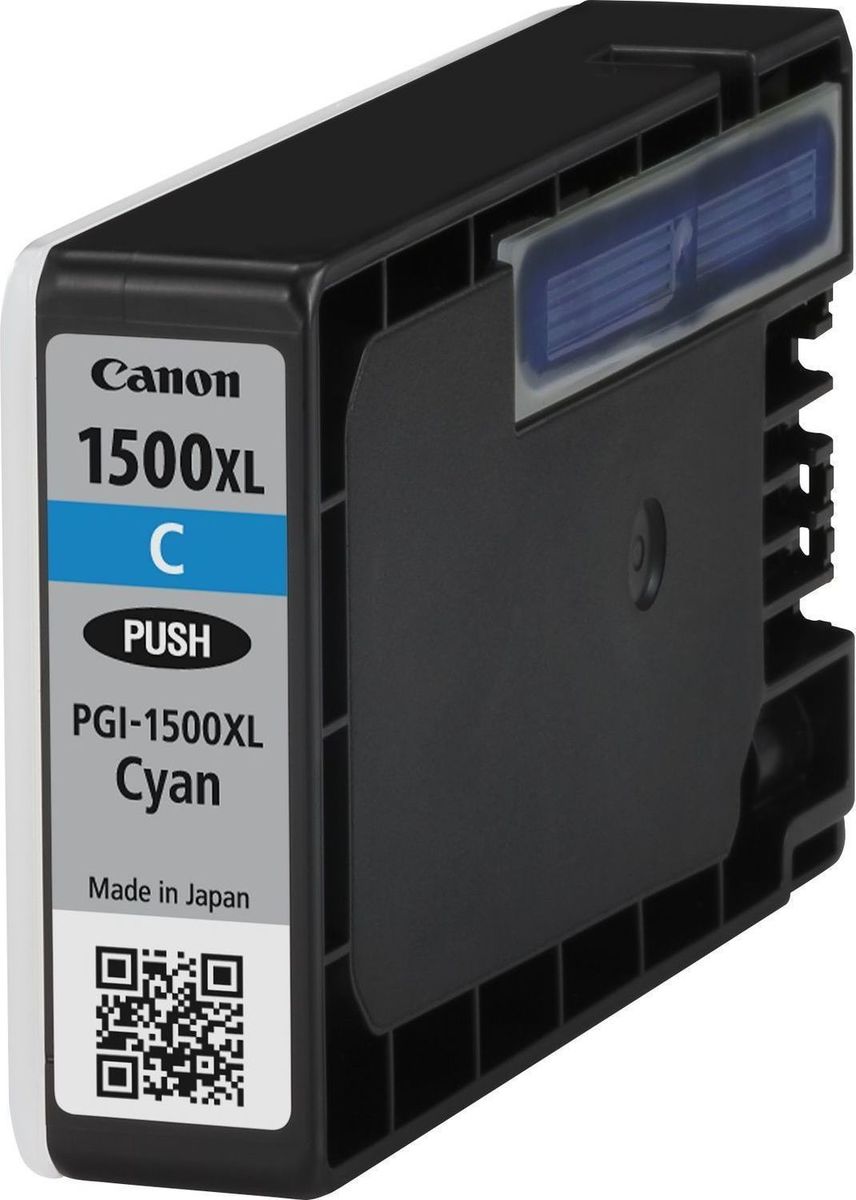 Canon PGI-1500XL Γνήσιο - Image 2