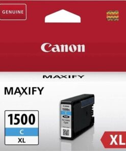 Canon PGI-1500XL Γνήσιο