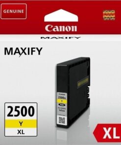 Canon PGI-2500XL Γνήσιο Μελάνι Εκτυπωτή InkJet