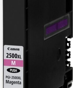 Alternative view of Canon PGI-2500XL Γνήσιο Μελάνι Εκτυπωτή InkJet Ματζέντα (9266B001)
