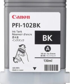 Canon PFI-102 Γνήσιο Μελάνι Εκτυπωτή InkJet