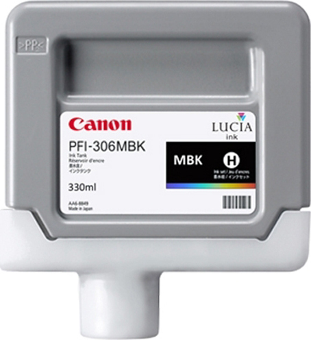 Canon PFI-306 Γνήσιο Μελάνι Εκτυπωτή InkJet - Image 3