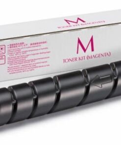 Kyocera TK-8345M Γνήσιο Toner Laser Εκτυπωτή Ματζέντα 12000 Σελίδων (1T02L7BNL0 1T02L7BNL1)
