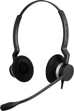 Jabra Biz 2300 USB QD Duo - Image 5