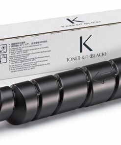 Kyocera TK-8525K Γνήσιο Toner Laser Εκτυπωτή Μαύρο 30000 Σελίδων (1T02RM0NL0)