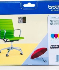 Brother LC229XL Γνήσιο