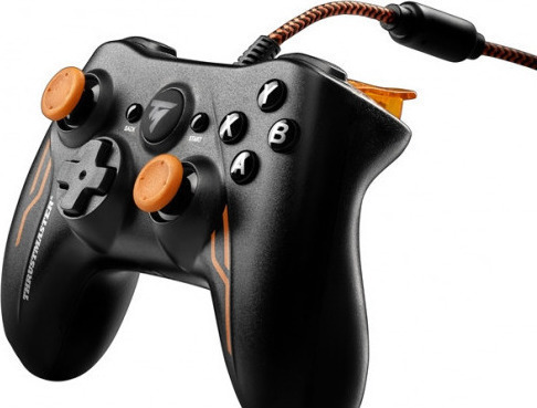 Thrustmaster GP XID Pro για PC - Image 2