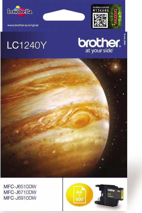 Brother LC1240 Γνήσιο - Image 3