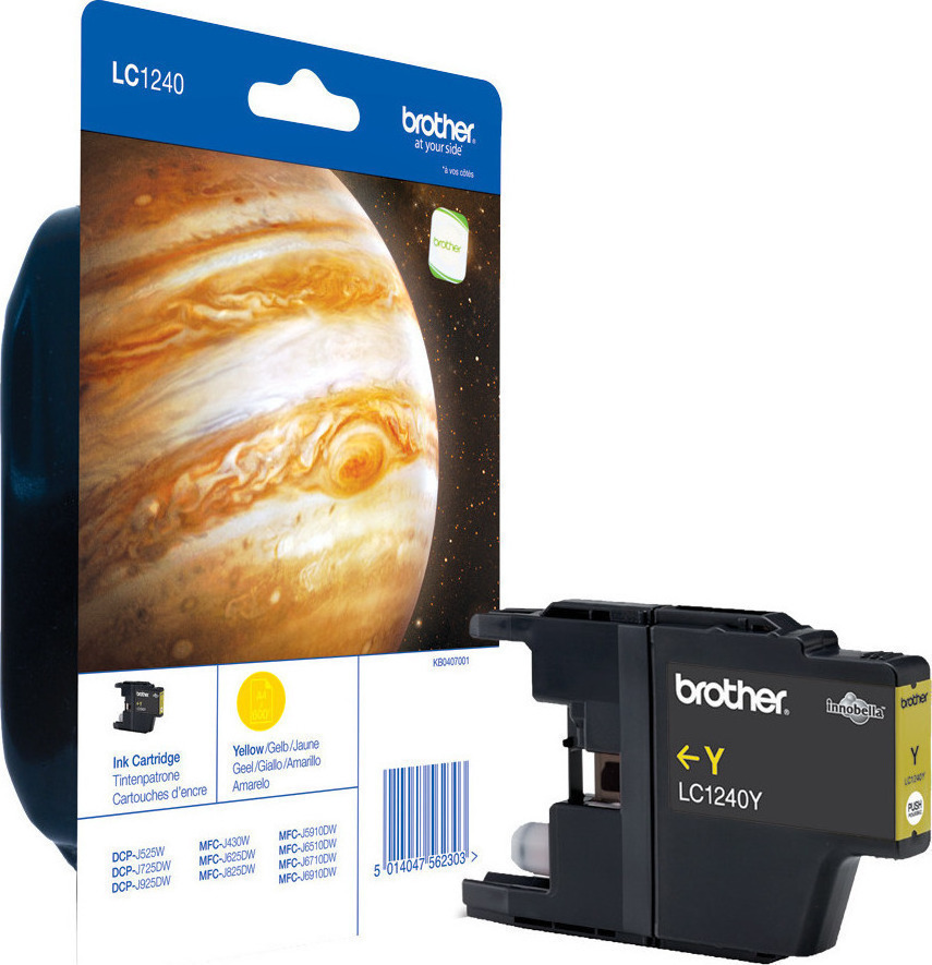 Brother LC1240 Γνήσιο